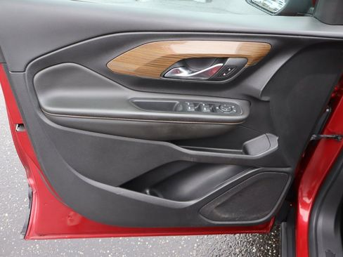 Used 2020 GMC Terrain SLE w/ Driver Convenience Package image 22