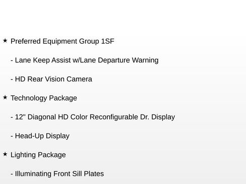 Used 2023 Cadillac CT5 V w/ Premium Package image 7