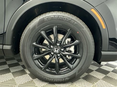 New 2026 Honda CR-V Sport-L image 15