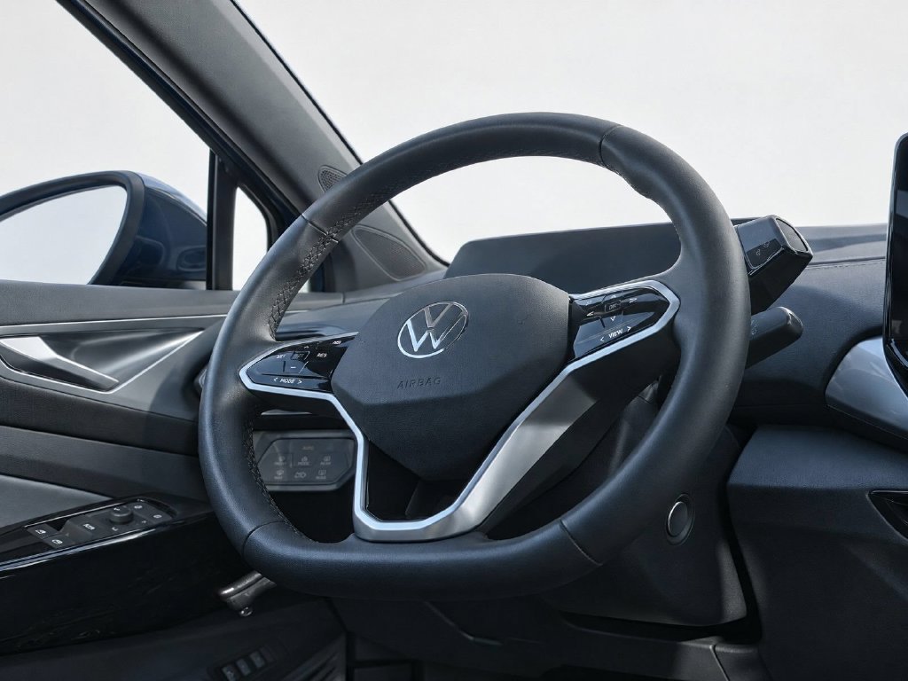 Certified 2023 Volkswagen ID.4 Pro S AWD/4WD image 27
