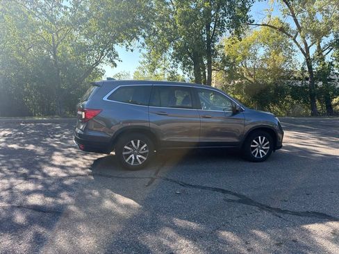 Used 2020 Honda Pilot EX-L image 27