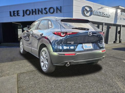New 2026 MAZDA CX-30 AWD 2.5 S image 3