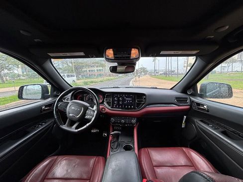 Used 2023 Dodge Durango SRT Hellcat image 10