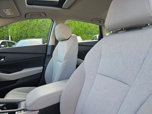 Certified 2024 Honda Accord EX image 23