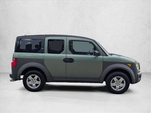 Used 2004 Honda Element EX image 4
