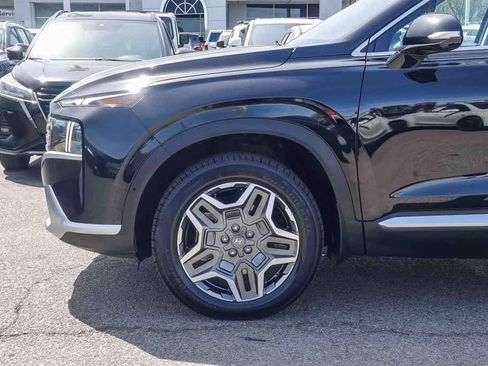 Used 2023 Hyundai Santa Fe Limited image 9