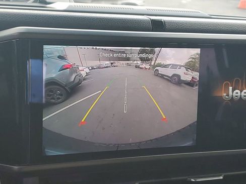 New 2026 Jeep Wrangler Sport S image 24