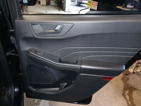 Certified 2024 Ford Escape Active AWD/4WD image 41