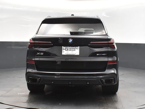 New 2026 BMW X5 sDrive40i w/ M Sport Package image 6