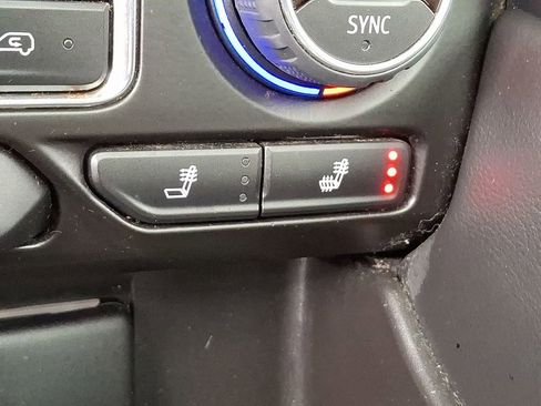 Used 2023 Chevrolet Tahoe RST image 27