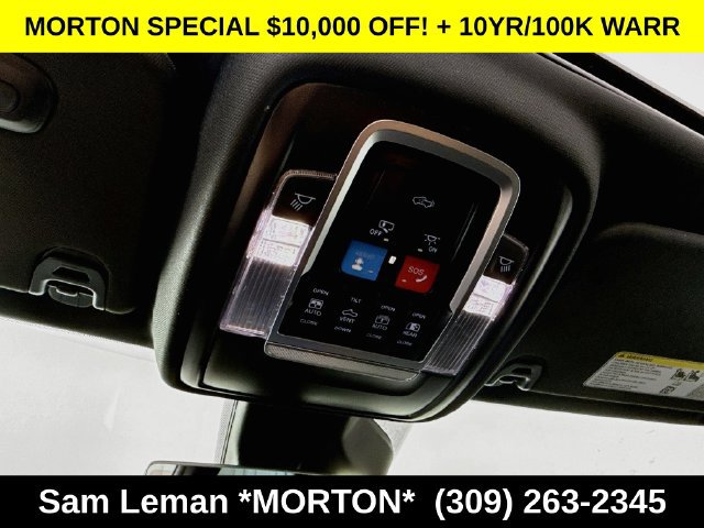 New 2026 RAM 1500 RHO w/ RHO Level 1 Equipment Group AWD/4WD image 42