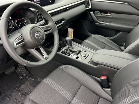 New 2026 MAZDA CX-50 Meridian Edition w/ Weather Package AWD/4WD image 10