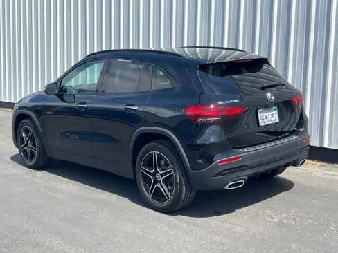 Certified 2023 Mercedes-Benz GLA 250 image 5