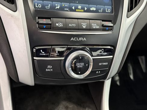 Used 2019 Acura TLX V6 FWD image 22