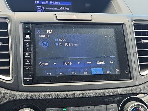 Used 2015 Honda CR-V EX image 6