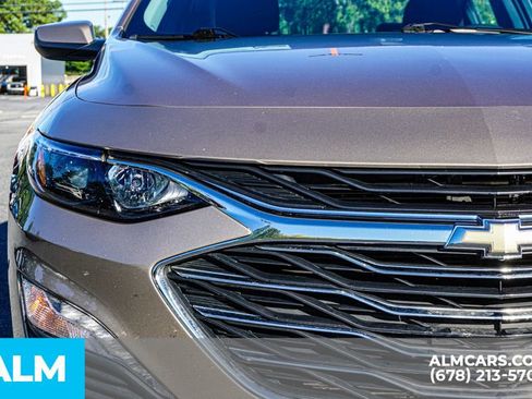 Used 2023 Chevrolet Malibu LT image 12