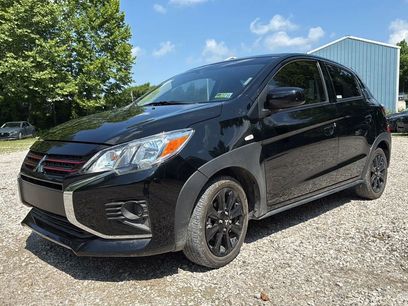 Used 2024 Mitsubishi Mirage SE