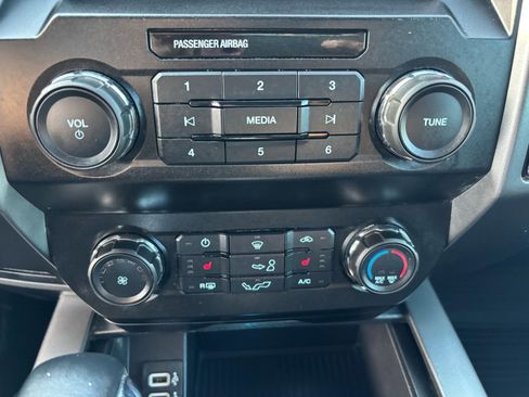 Used 2019 Ford F150 XLT w/ Equipment Group 302A Luxury image 30