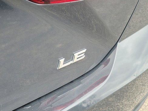 Used 2025 Toyota Camry LE FWD image 5
