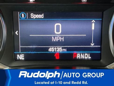 Certified 2022 Chevrolet Blazer LT image 21