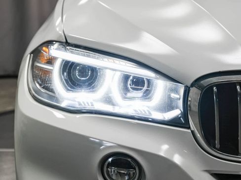 Used 2017 BMW X5 sDrive35i image 13