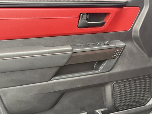 Used 2023 Toyota Tundra TRD Pro image 15