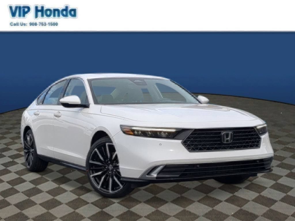 New 2026 Honda Accord Touring image 7