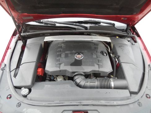 Used 2012 Cadillac CTS Premium w/ CTS Touring Package image 42