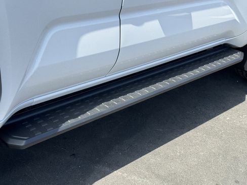 New 2026 Toyota 4Runner TRD Off-Road AWD/4WD image 14