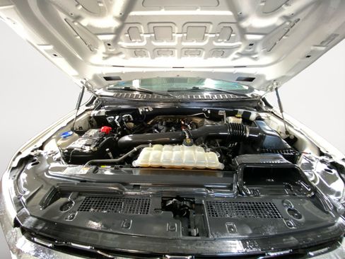 Used 2023 Ford Expedition Max Limited image 32