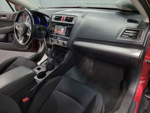 Used 2015 Subaru Outback 2.5i Premium image 23