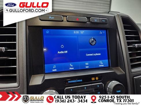 Used 2022 Ford F350 XL w/ STX Appearance Package image 26