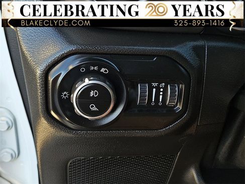 Used 2022 Jeep Gladiator Sport w/ Trailer Tow Package image 24