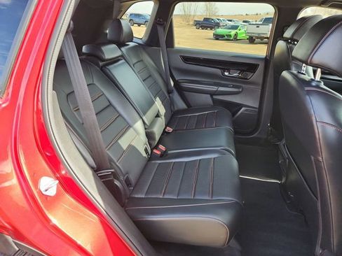 Used 2023 Honda CR-V Sport Touring image 28
