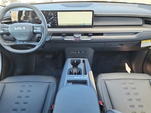 New 2026 Kia EV9 Wind image 20