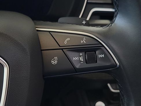Certified 2024 Audi A5 2.0T Premium Plus AWD/4WD image 10