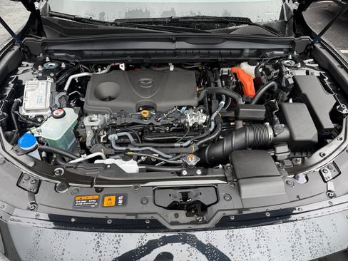 New 2026 MAZDA CX-50 AWD 2.5 Hybrid w/ Premium Pkg image 20