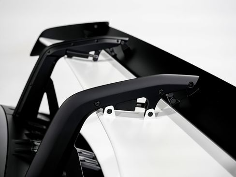 Used 2025 Porsche 911 GT3 RS image 41