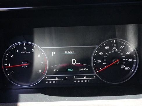 Used 2023 Kia Sorento X-Line EX AWD/4WD image 44