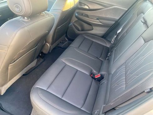 Used 2024 Buick Envista Avenir FWD image 22