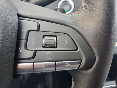 Certified 2023 Cadillac XT4 Premium Luxury w/ Cold Weather Package image 26