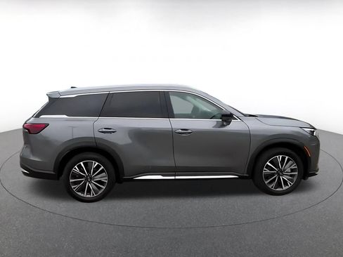 Used 2026 INFINITI QX60 Luxe AWD/4WD image 15