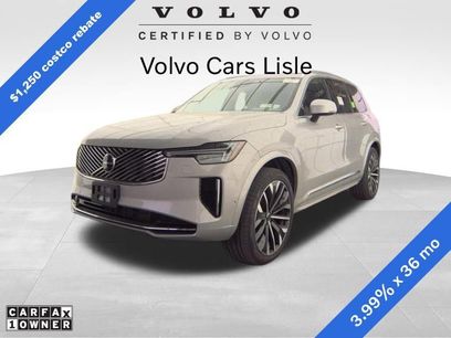 Certified 2025 Volvo XC90 B5 Plus