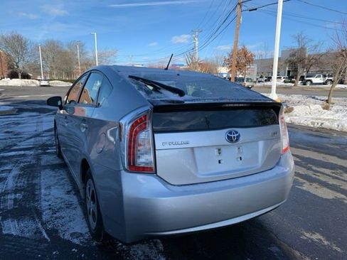 Used 2012 Toyota Prius Two image 6