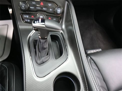 Used 2022 Dodge Challenger SRT Hellcat image 11