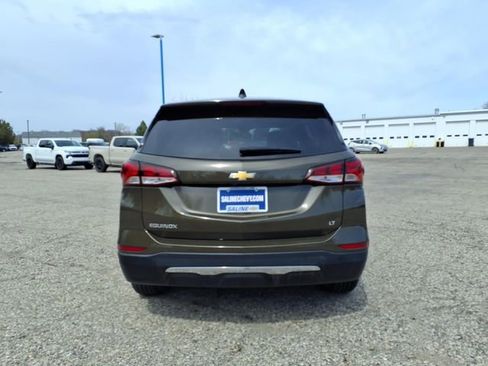 Used 2023 Chevrolet Equinox LT FWD image 6