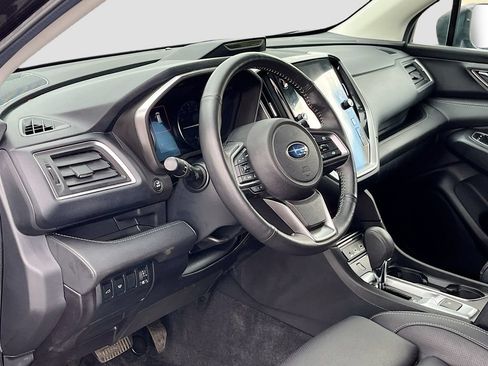 Used 2024 Subaru Ascent Limited AWD/4WD image 9