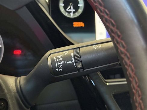 Certified 2023 Lexus ES 350 F Sport image 32