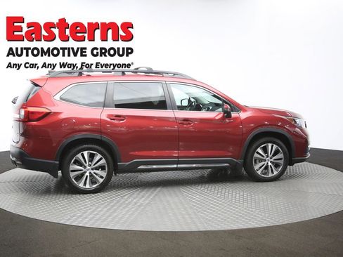 Used 2021 Subaru Ascent Limited image 46