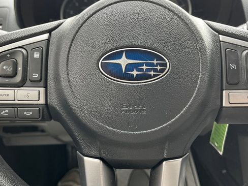 Used 2018 Subaru Forester 2.5i Premium w/ All-Weather Package AWD/4WD image 15